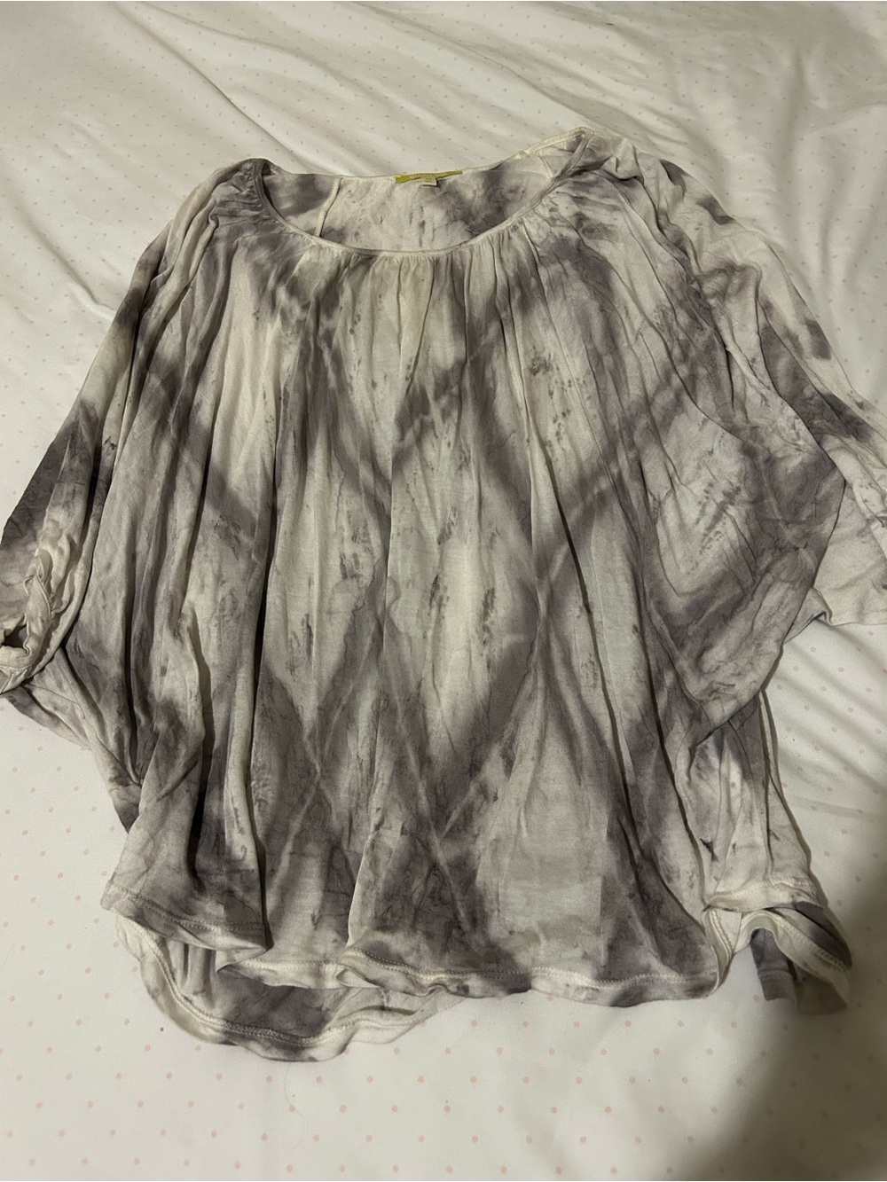 Gianni Bini top